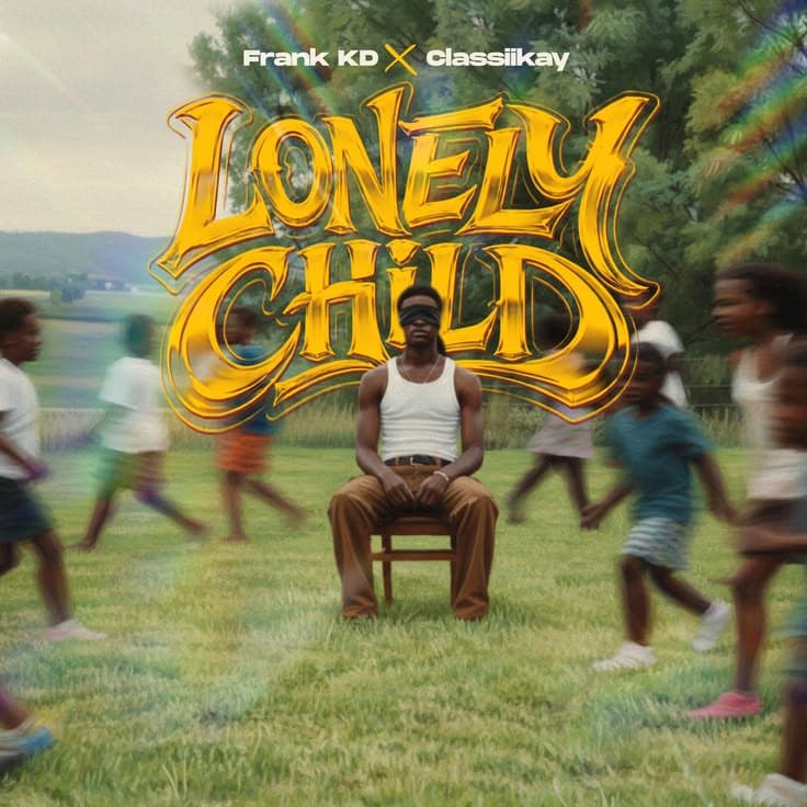 lonely child