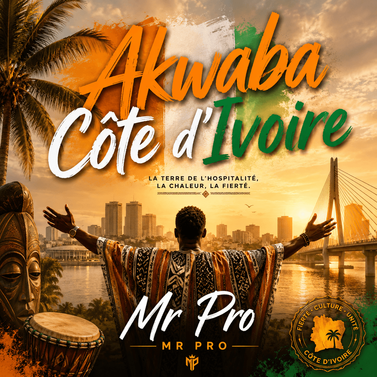 Akwaba cote d'ivoire