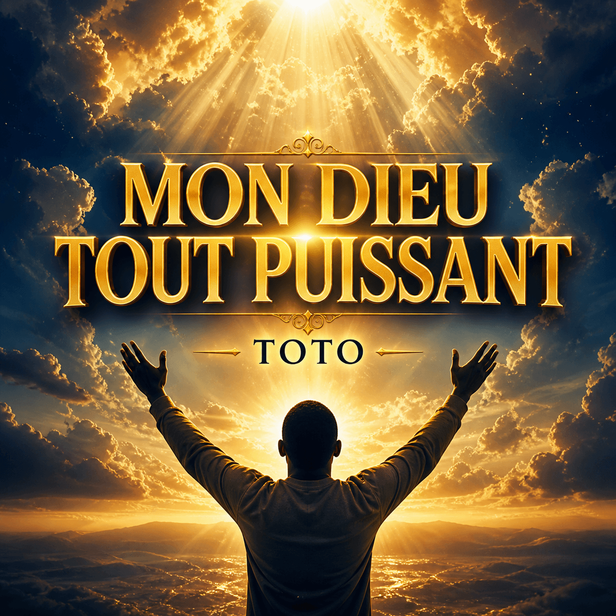 Mon Dieu tout puissant