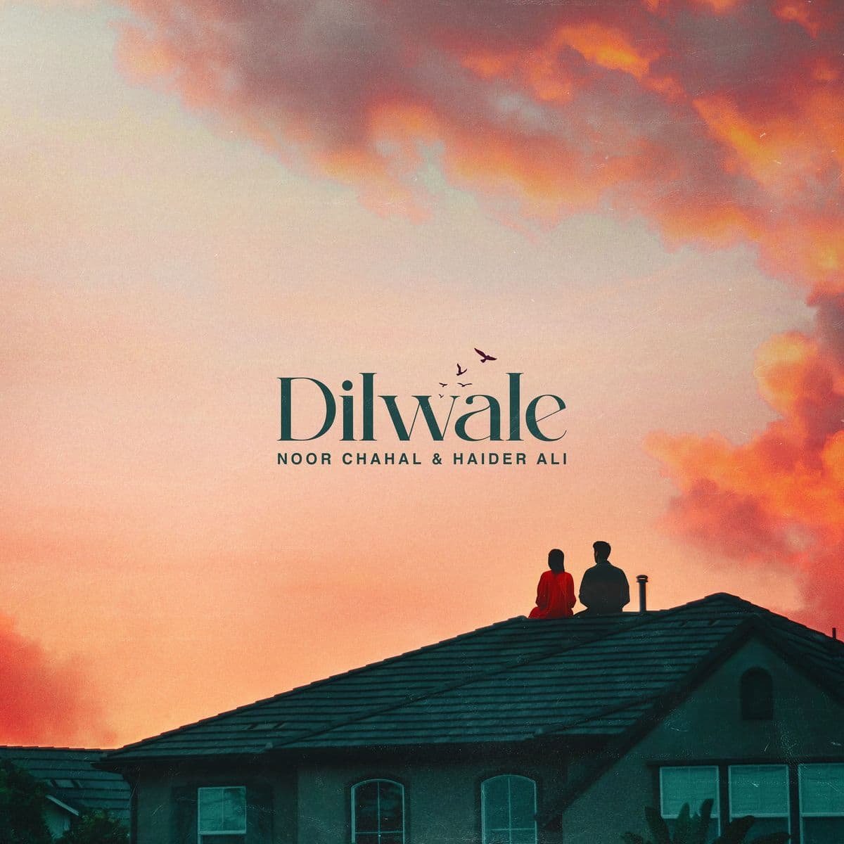 Dilwake